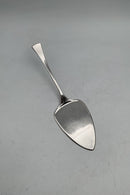 Hans Hansen Kristine Sterling Sølv Kagespade