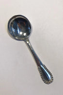 Georg Jensen Sterling Silber Nordischer Bouillonlöffel Nr. 053