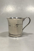 Cohr Silver Child Cup (1945)