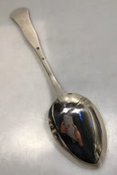 Rosen Sølv Potageske