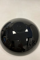 Holmegaard Cocoon Skål prototype i Rød