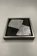 Inger Hanmann Olie / Mix materiale Malerie