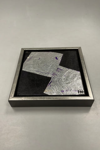 Inger Hanmann Oil / Mix material Painting