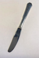 Hans Hansen Arvesølv No. 8 Sterling Sølv Middagskniv