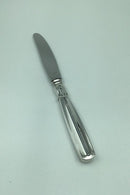 Lotus Silver Luncheon Knife W. &amp; S. Sorensen