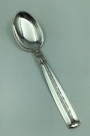 Lotus Silver Spoon W. &amp; S. Sorensen