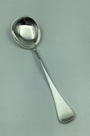 Patricia W&S Sørensen Sølv Bouillon Ske.