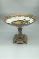 Royal Copenhagen Flora Danica Obstschale Nr. 429/3585