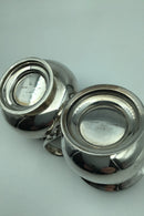 Mogens Bjørn-Andersen Sølv Fløde / Sukker Sæt