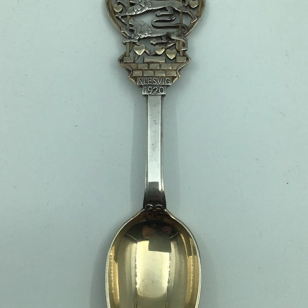 デンマーク　クリスマスMichelsen スターリングシルバー　スプーン デンマーク クリスマスMichelsen スターリングシルバー スプーン