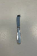 Georg Jensen Sølvplet Mermaid Smørkniv
