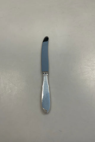 Georg Jensen Silver Plated Mermaid Child Knife