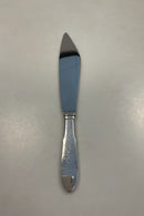 Georg Jensen Silver Plated Mermaid Layer Cake Knife