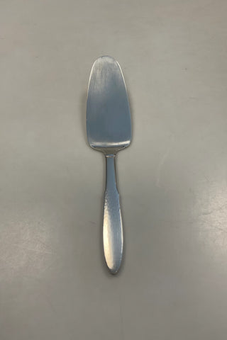 Georg Jensen Silver Plated Mermaid Layer Cake Spatula