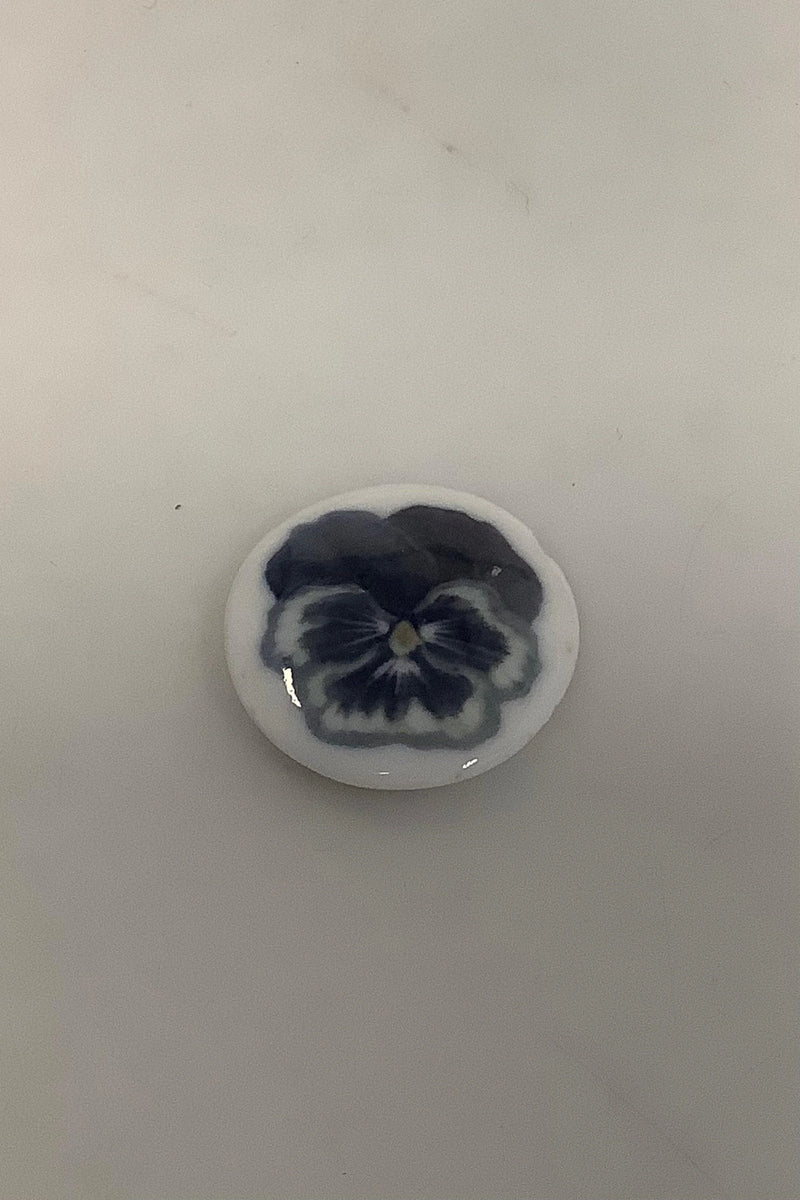 Royal Copenhagen Art Nouveau Knap No 238 / 7