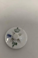 Royal Copenhagen Art Nouveau Knap No 238 / 7