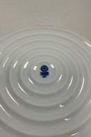 Royal Copenhagen Skål af Ursula Munch-Petersen med hjerte No. 577