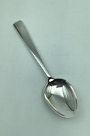 Georg Jensen Sterling Sølv Margrethe Dessertske No. 21