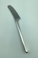 Georg Jensen Sterling Silver Margrethe ランチナイフ