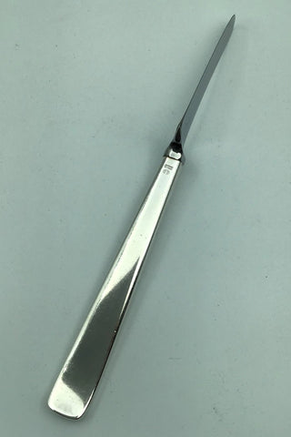 Georg Jensen Sterling Silber Margrethe Tafelmesser No. 15