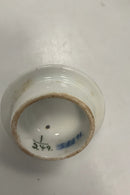 Royal Copenhagen Musselmalet Riflet Låg til Lille Thekande No. 249