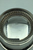 Georg Jensen Inc USA Sterling Silber Schale Nr. 520