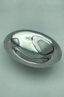 Georg Jensen Sterling Sølv Kandisskål No. 568C