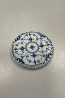 Royal Copenhagen Musselmalet Halvblonde Bordskåner No. 736