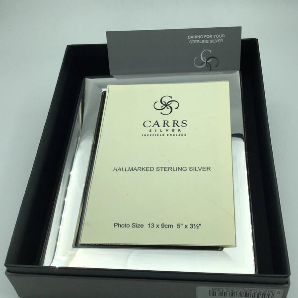 スターリングシルバー　SV925フレーム　フォトフレーム current1_IMG_2094_600x600_crop