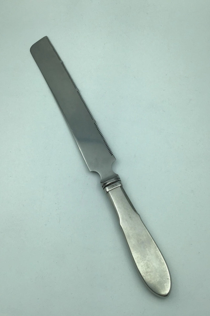 Georg Jensen Steel Cutlery（ジョージ ジェンセン スチール