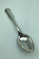 Hans Hansen Silber / Sterling Silber Erbstück Silber Löffel Nr. 19