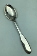 Evald Nielsen No 14 Sølv/Sterling Sølv Spiseske