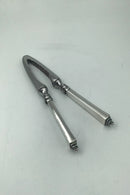 Georg Jensen Silber Pyramide Nussknacker Nr. 255