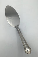 Cohr Herregaard Sølv / Stål Serveringsspade