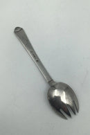 Hans Hansen Arvesølv No. 4 Sølv Skaffel