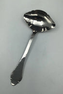 Horsens Sølv Bernstorff Sølv Sauceske stor