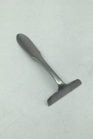 Georg Jensen Stainless Mitra Skubber