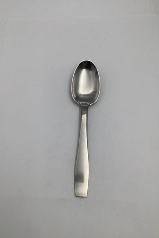 조지 젠슨 스테인리스 플라타(Plata) 어린이용 스푼 / 대형 티스푼