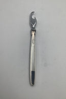 Dansk Hans Thomsen Sterling Sølv Oplukker