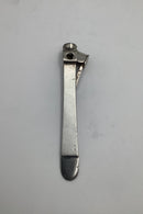 Dansk Sølv/Stål Cigarklipper