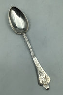 Horsens Silver (SPM) Antique Silver Spoon
