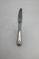 Cohr Saksisk Sølv Spisekniv