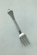 Horsens Sølv Antik Sølv Kagegaffel