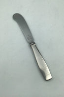 Georg Jensen Stainless Plata Smørkniv