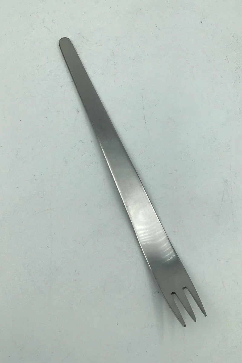 Arne Jacobsen Georg Jensen Cake Fork Stainless