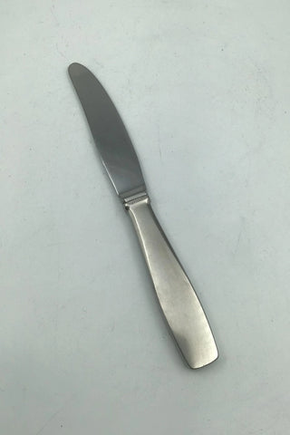 Georg Jensen Stainless 'Plata' Fruit Knife
