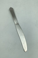Georg Jensen Sterling Sølv Pyramide Frugtkniv (Helsølv) No. 403