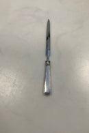 Cohr Olympia Silver/Steel Letter Opener