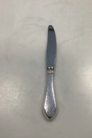 Horsens Silver/Cohr Bernstorff Silver Dinner Knife