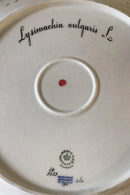 Royal Copenhagen Flora Danica Stor Rundt Gennembrudt Fad No 20/3528